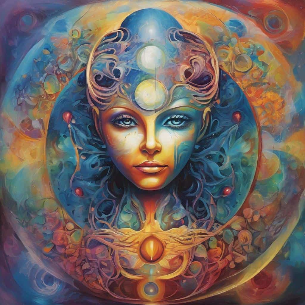 How to Create Emotional Balance