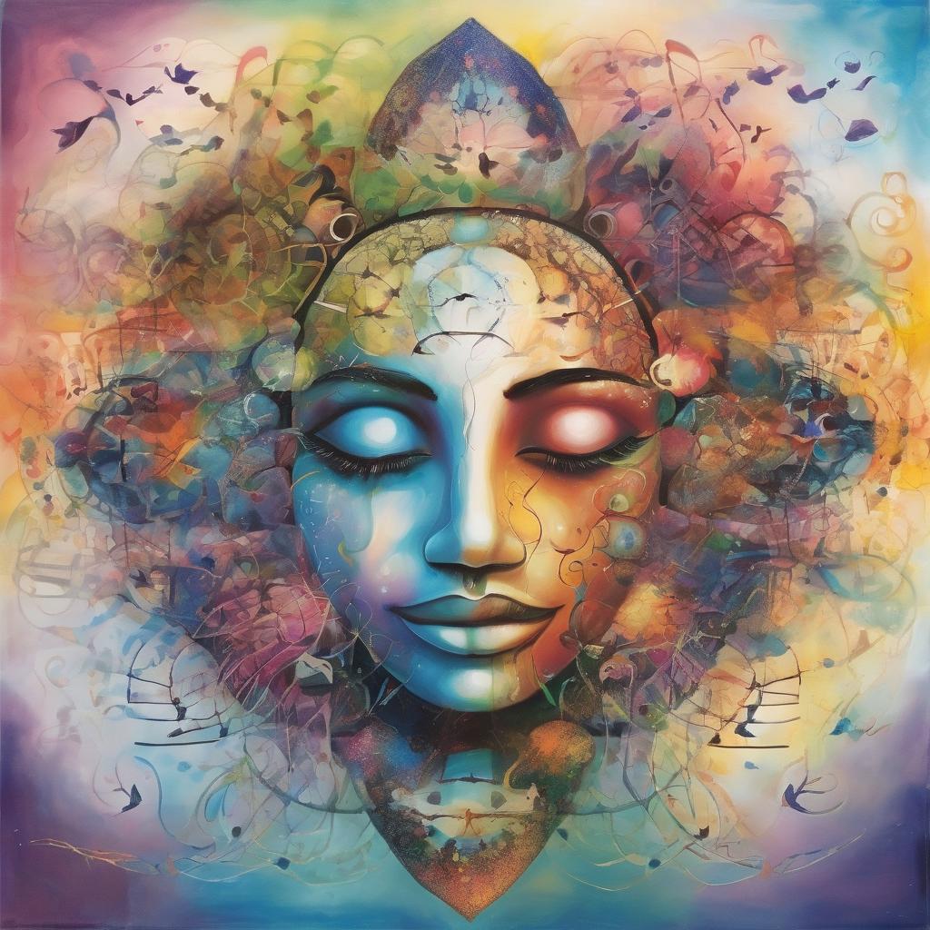 Το Μυστικό της Ψυχικής Εξισορρόπησης