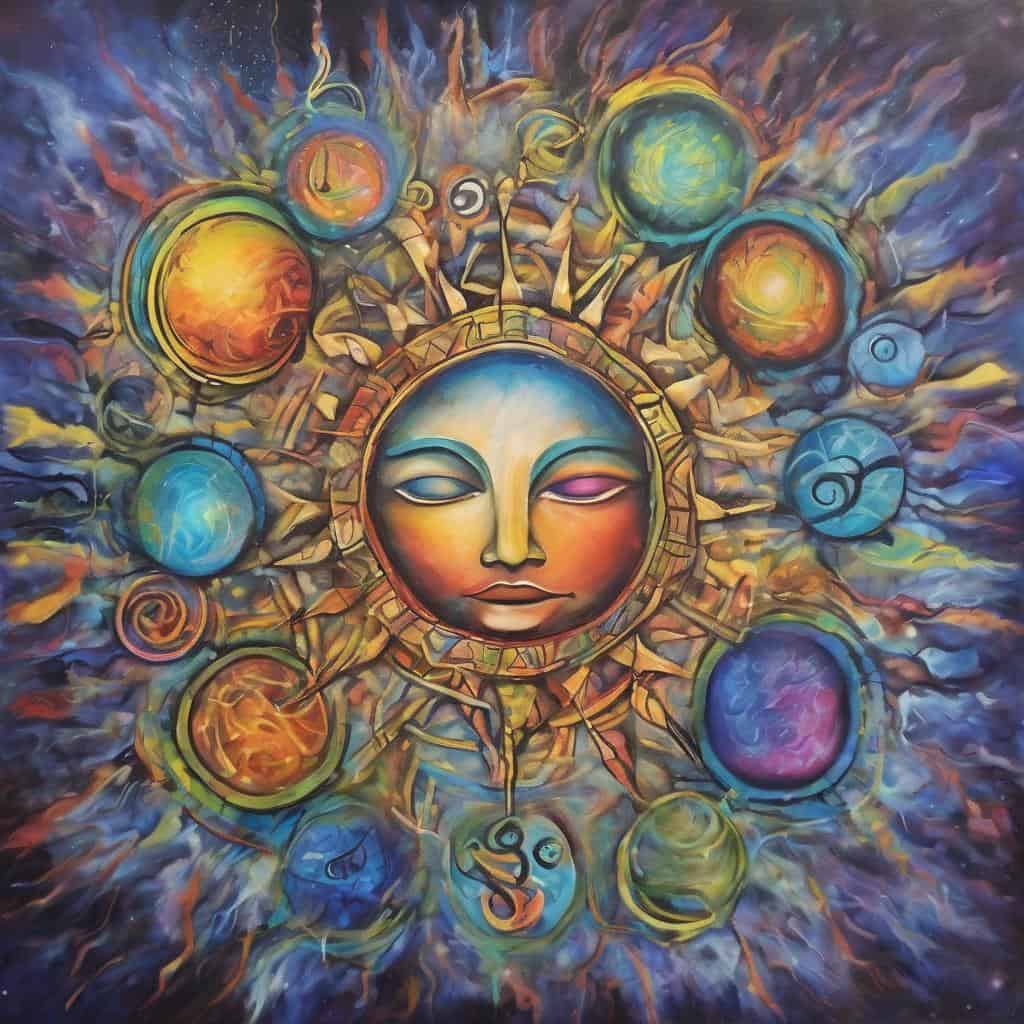 Tips for Staying Focused During Chaotic Days