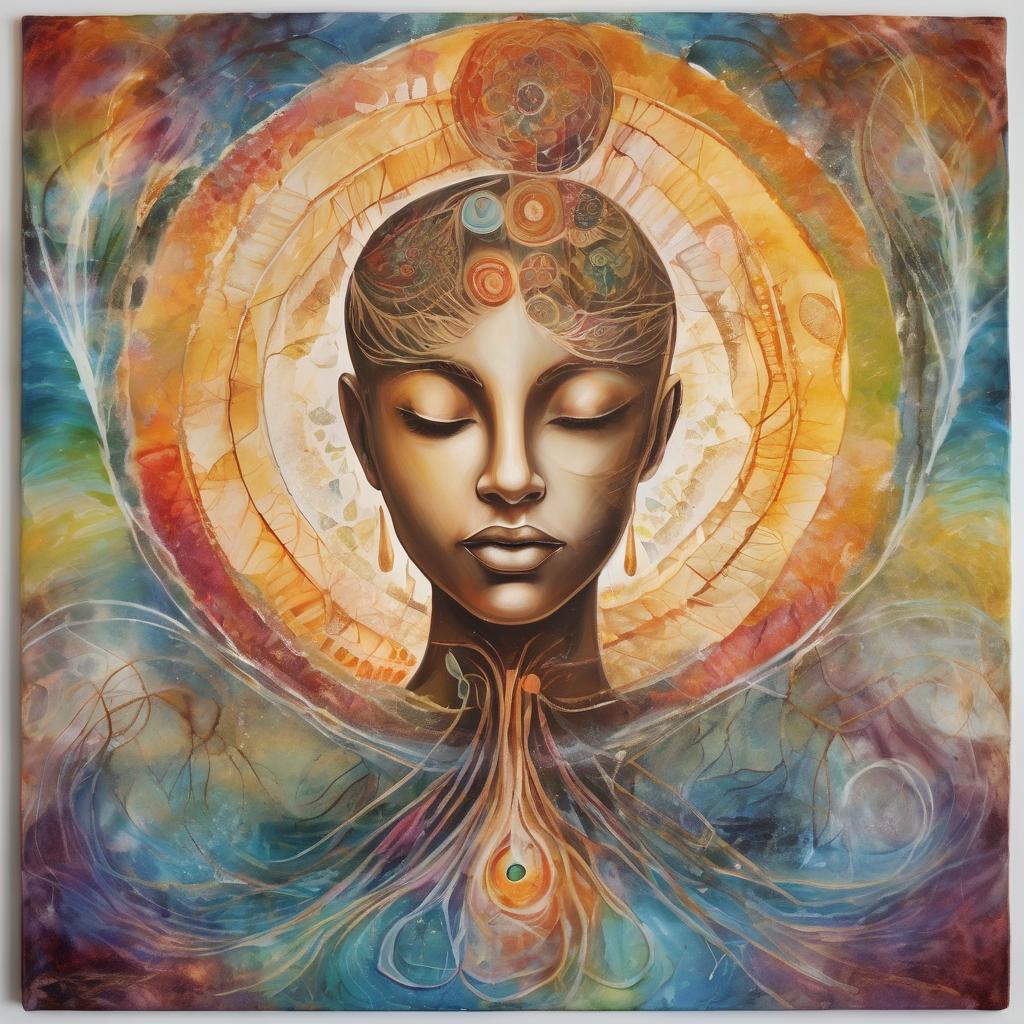 How to Stay Grounded and Focused on Your Path