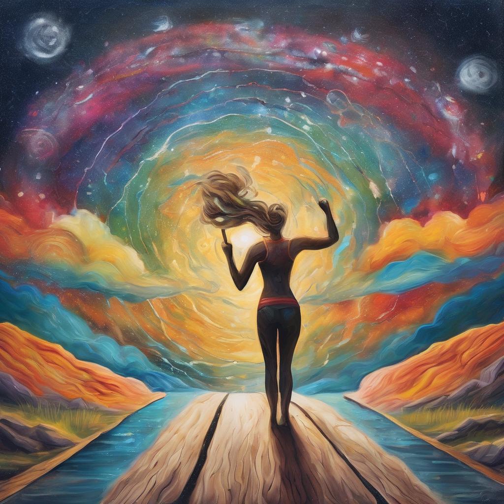 Πώς να Διατηρήσεις τον Στόχο σου Ακόμα και Όταν Η Κίνητρα Εξασθενεί