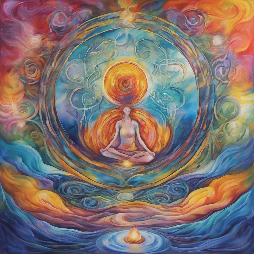 Μεταστροφή σκέψης για την αντιμετώπιση της αναστάτωσης στη ζωή